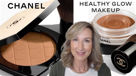 bronzing powder chanel|chanel les beiges bronzer powder.